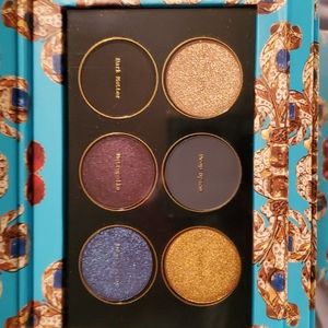 Pat McGrath Labs Mothership Subliminal Eye Shadow Palette - Dark Star